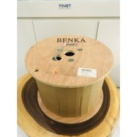 Cáp tín hiệu RS485 BENKA 2PR X 24AWG