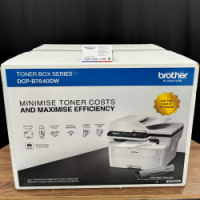 Máy in Laser đen trắng đa năng Brother DCP-B7640DW