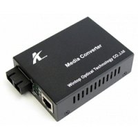 Chuyển đổi Quang Điện Media Converter WINTOP YT-8110MA-11-2