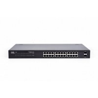 Thiết bị chuyển mạch switch RG-S1808