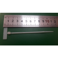 SCT-110 Dây rút Cable Tie, màu trắng 110mm