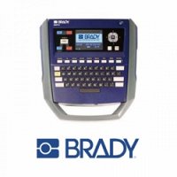 Máy in nhãn Brady BMP91