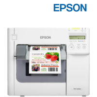 Máy in nhãn Epson TM-C3510