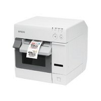 Máy in nhãn màu Epson TM-C3400