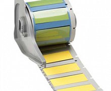 Heatshrink Labels