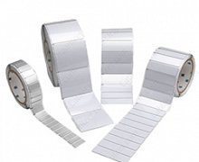 Label Tapes & Cartridges