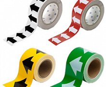 Pipe Marking