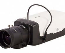 Box Camera