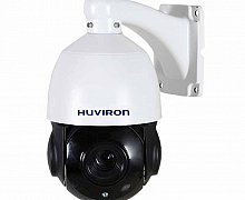 PTZ Dome Camera