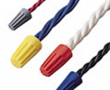 Termination & Connectors