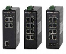 Network Switches