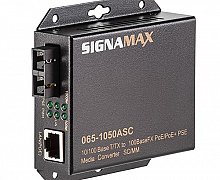 Media Converters