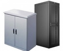 Enclosures