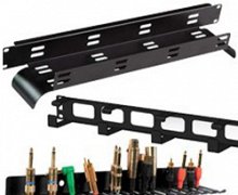 Rack Cable Management