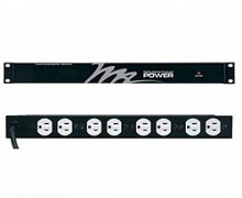 Rack Mount Power Strips