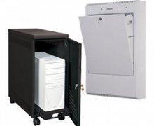 Security & Lock Boxes