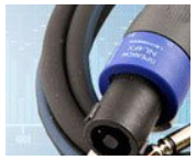 Music & Instrument Cables