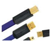 USB Cables, Firewire & Hubs