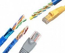 Network & Ethernet Cables