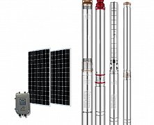 Solar Pump