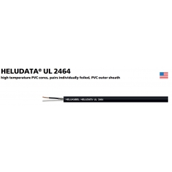 HELUKABEL HELUDATA UL 2464 1X2X16 AWG ROSH