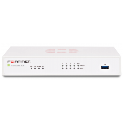 Thiết bị tường lửa Fortinet Fortigate-30E plus 3-Year 8x5 FortiCare and FortiGuard Unified (UTM) Protection