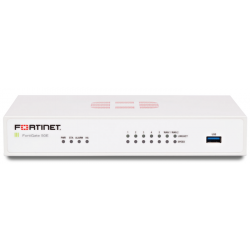 Thiết bị tường lửa Fortinet Fortigate-51E Plus 3-Year 8x5 FortiCare and FortiGuard Unified (UTM) Protection