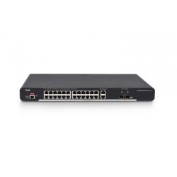 Thiết bị chuyển mạch switch XS-S1920-26GT2SFP-LP-E