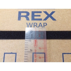Băng dính Velcro: Rex Wrap 10mm x 50m (100m)