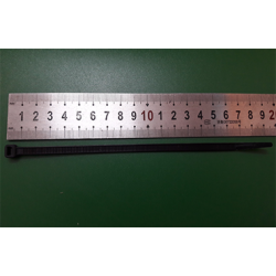 CV-190TB Dây rút Cable Tie, màu đen 190mm