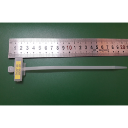 CV-200D Dây rút Cable Tie, màu trắng 200mm