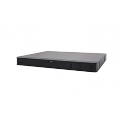 16/32-ch 4-SATA 4K NVR