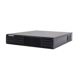 32/64 Channel 8 HDDs RAID NVR