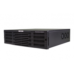 Network Video Recorder