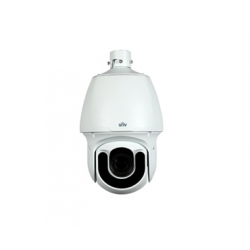 3MP 33x IR Network PTZ Dome Camera