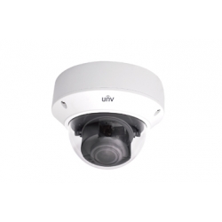 4MP WDR (Motorized)VF Vandal-resistant Network IR Fixed Dome Camera