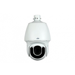 4KUltra-HD Network IR PTZ Dome Camera