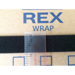 Băng dính Velcro: Rex Wrap 20mm x 50m (100m)