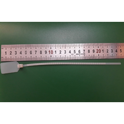 SCT-250 Dây rút Cable Tie, màu trắng 250mm