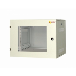 AMTEC SMART-NET® Wall Mount 09U