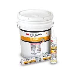 3M™ Fire Barrier Sealant IC 15WB+