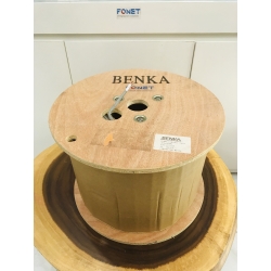 Cáp tín hiệu RS485 BENKA 2PR X 24AWG
