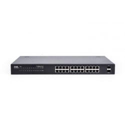 Thiết bị chuyển mạch switch RG-S1808