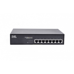 Thiết bị chuyển mạch switch RG-S1808G