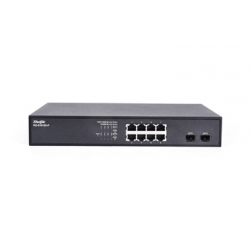 Thiết bị chuyển mạch switch RG-S1810G-P