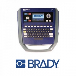 Máy in nhãn Brady BMP91