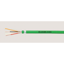 Helukabel E-BUS/ KNX 2x2x0.8 mm
