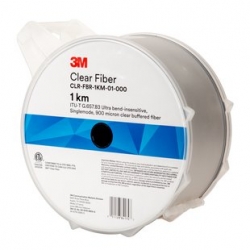 Cáp quang trong suốt 3M - Clear Fiber 