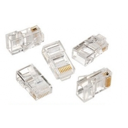 ĐẦU BẤM MẠNG 3M RJ45 CAT5