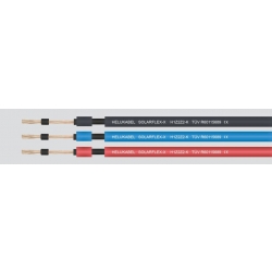 Helukabel SolarFlex-x H1Z2Z2 - K 1x6